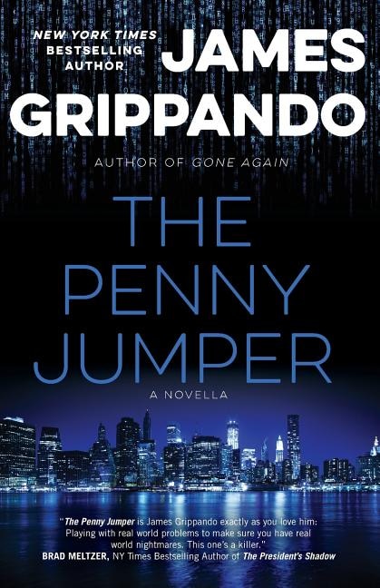 The Penny Jumper by James Grippando, Paperback | Indigo Chapters