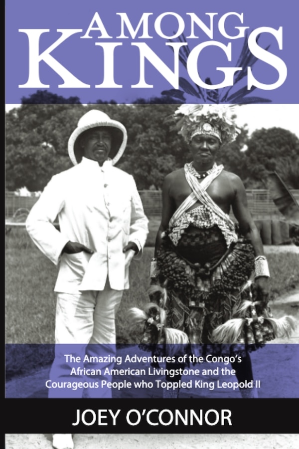 Among Kings by Joey O'connor, Paperback | Indigo Chapters
