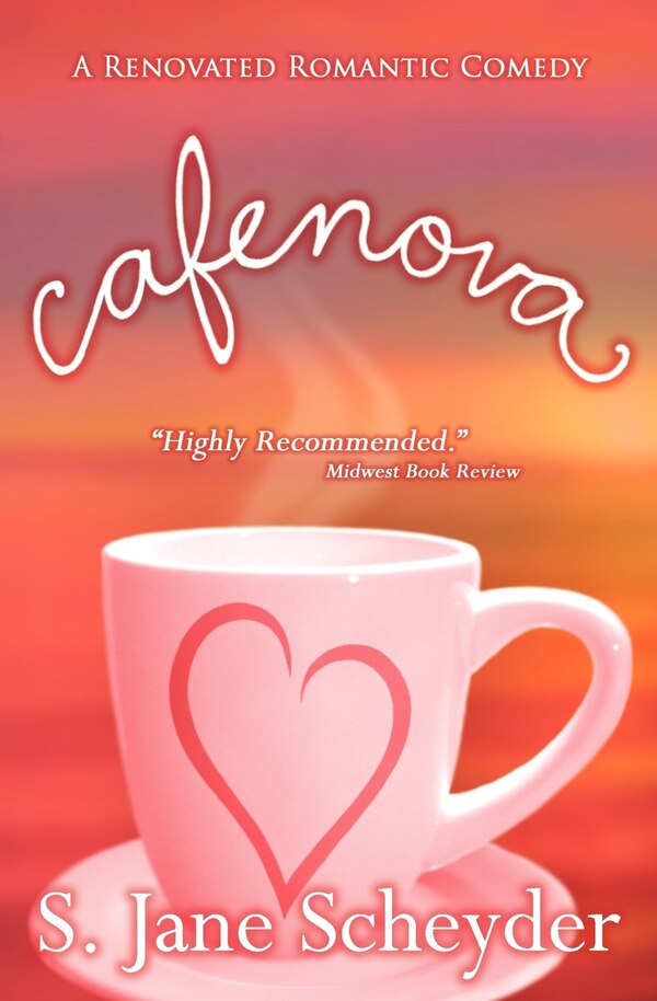 Cafenova by S Jane Scheyder, Paperback | Indigo Chapters