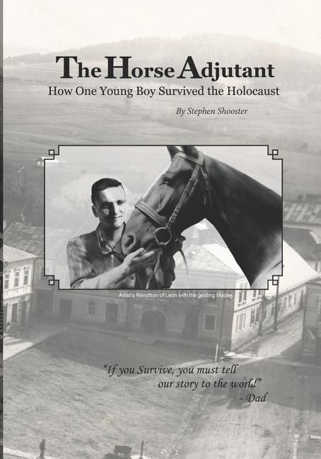 The Horse Adjutant by Murray Rivette, Paperback | Indigo Chapters