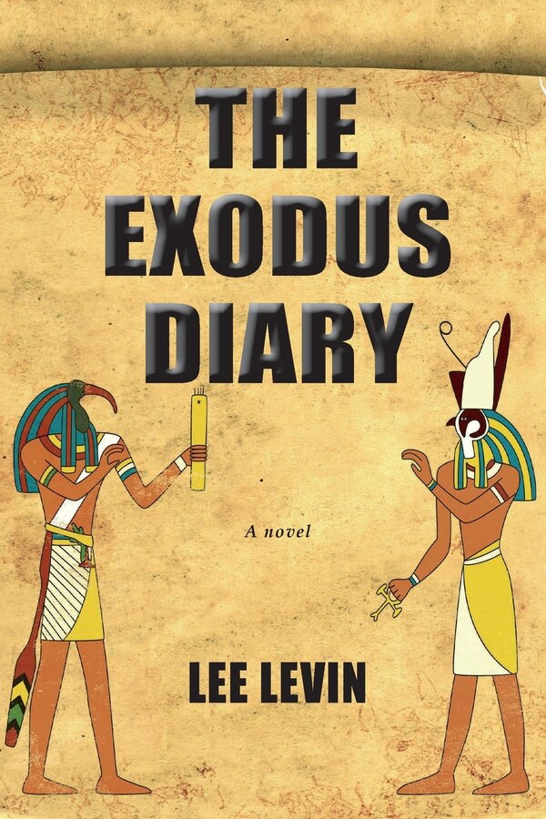 The Exodus Diary by Lee Levin, Paperback | Indigo Chapters