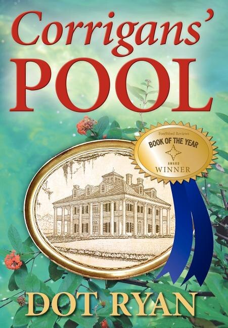 Corrigans' Pool by Dot Ryan, Hardcover | Indigo Chapters