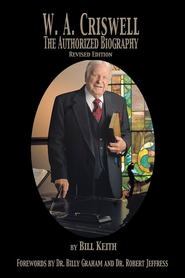 W.A. Criswell by Bill Keith, Paperback | Indigo Chapters