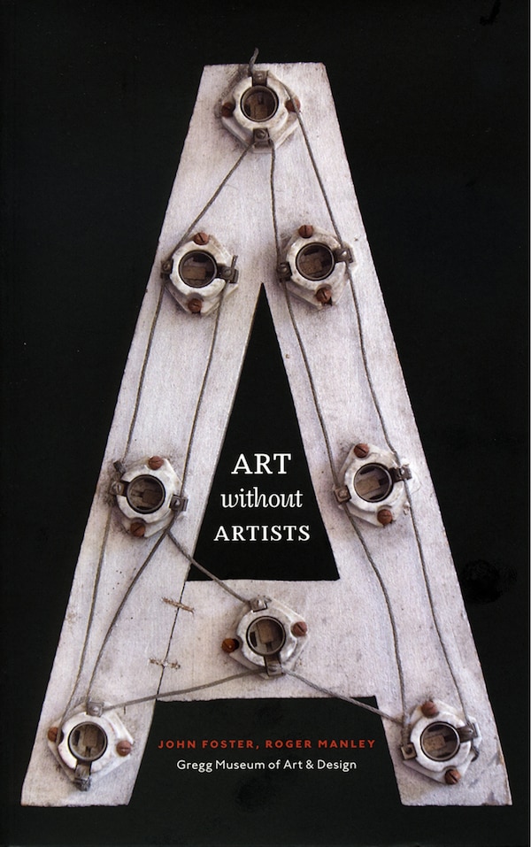Art Without Artists by Roger Manley, Paperback | Indigo Chapters