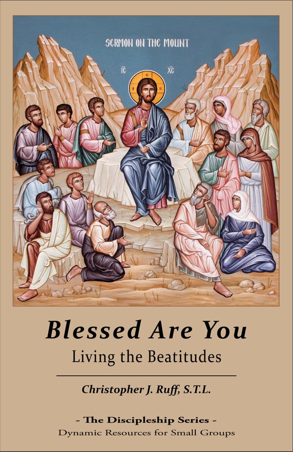 Blessed Are You by Christopher Ruff, Paperback | Indigo Chapters