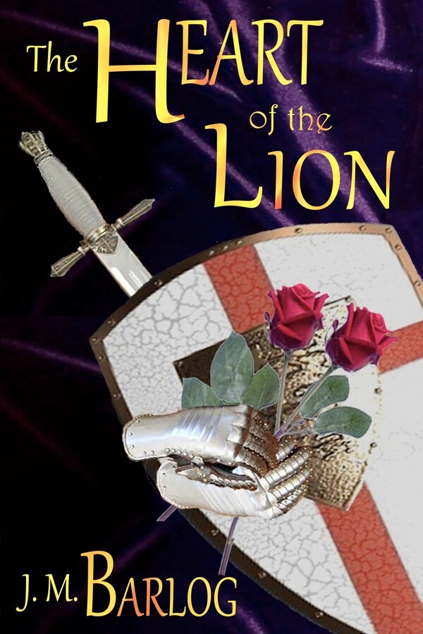 The Heart of the Lion by J M Barlog, Paperback | Indigo Chapters