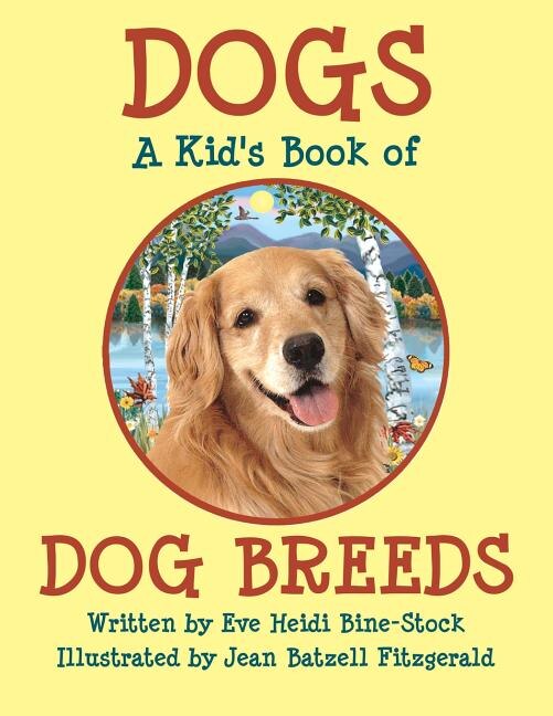 Dogs by Eve Heidi Bine-stock, Paperback | Indigo Chapters