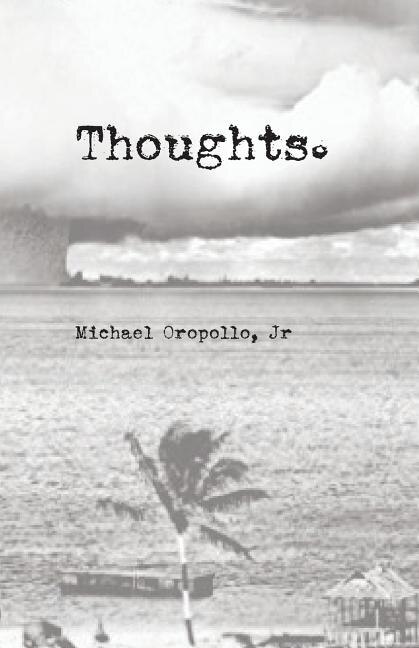 Thoughts by Michael Oropollo, Paperback | Indigo Chapters