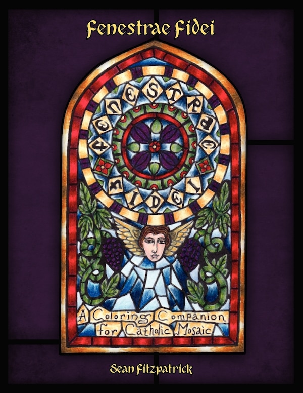 Fenestrae Fidei by Sean Fitzpatrick, Paperback | Indigo Chapters