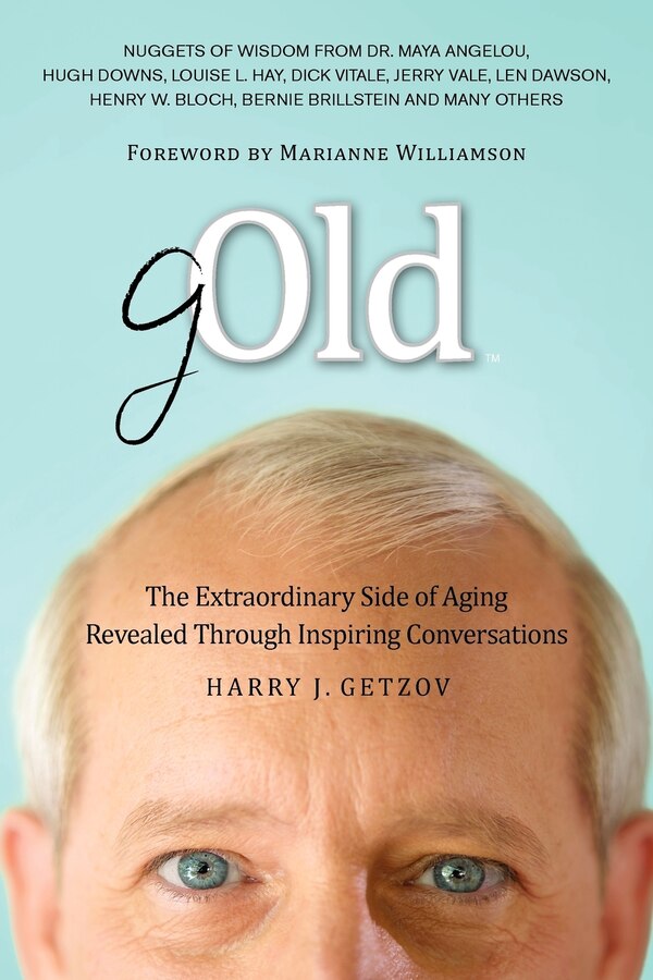 Gold by Harry J Getzov, Paperback | Indigo Chapters