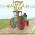 Little Rumely Man by Beth Douglass Silcox, Paperback | Indigo Chapters