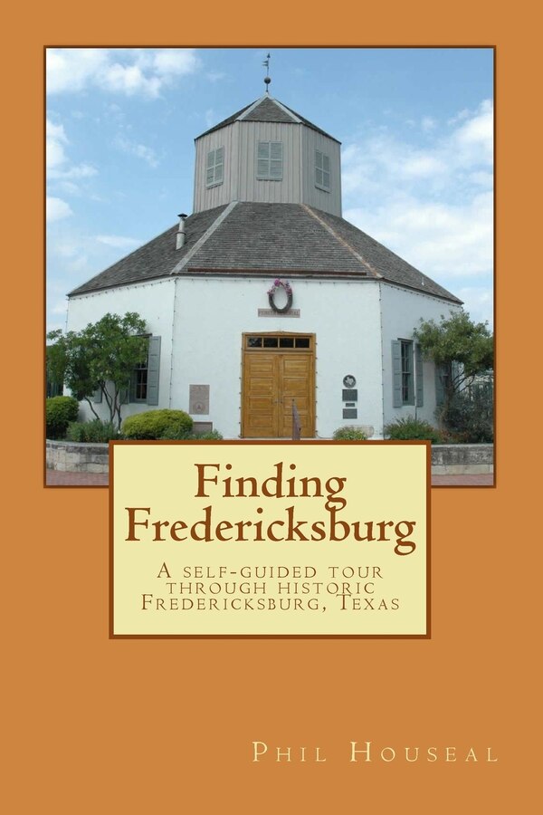 Finding Fredericksburg by Phil Houseal, Paperback | Indigo Chapters