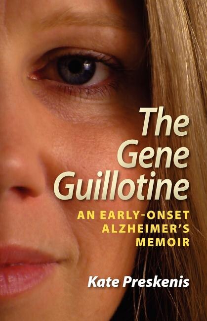 The Gene Guillotine by Kate Preskenis, Paperback | Indigo Chapters