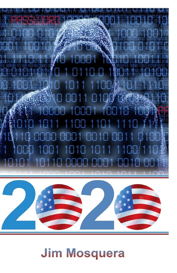2020 by Jim Mosquera, Paperback | Indigo Chapters