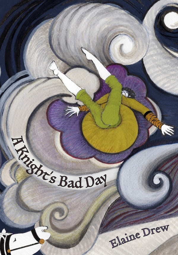 A Knight's Bad Day by Elaine Drew, Paperback | Indigo Chapters