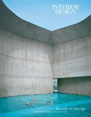 Decade Of Design by Cindy Allen, Hardcover | Indigo Chapters