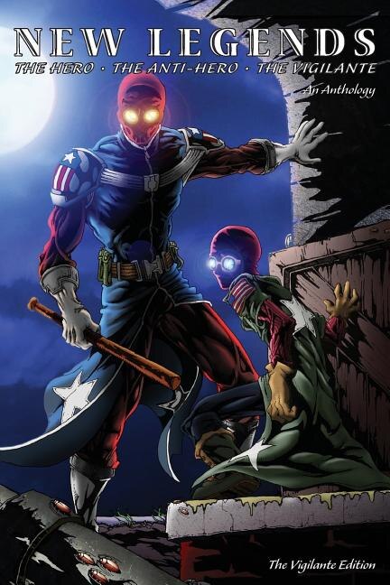 New Legends by Visual Adjectives, Paperback | Indigo Chapters