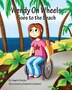 Wendy On Wheels Goes To The Beach by Angela Ruzicka, Paperback | Indigo Chapters