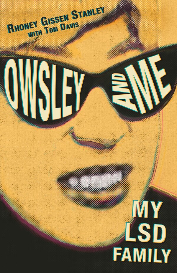 Owsley and Me by Rhoney Gissen Stanley, Paperback | Indigo Chapters