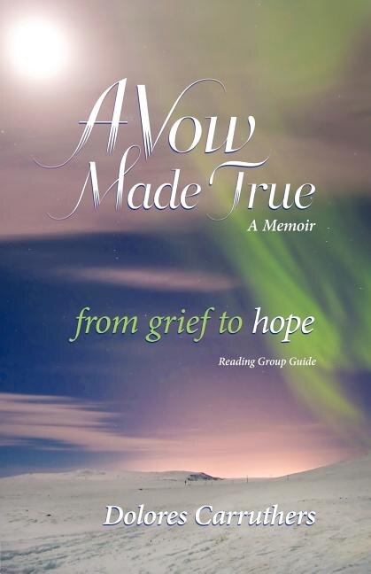 A Vow Made True by Dolores Carruthers, Paperback | Indigo Chapters