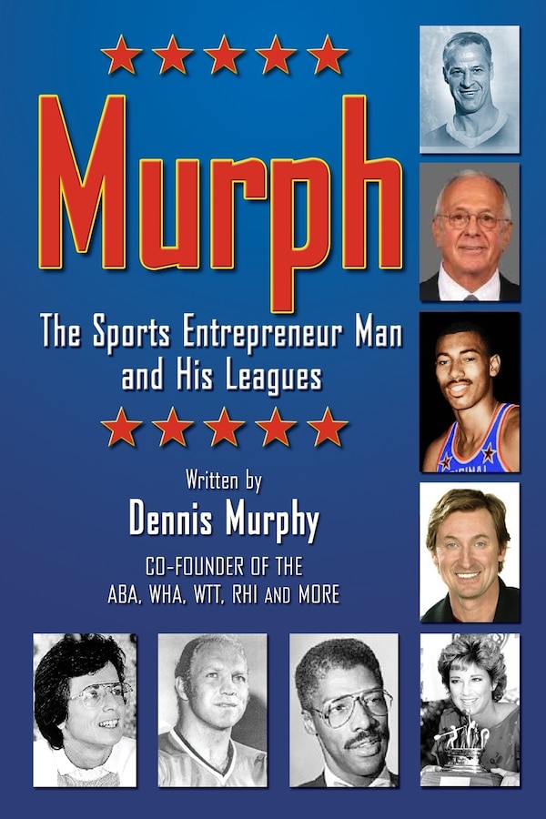 Murph by Dennis Murphy, Paperback | Indigo Chapters