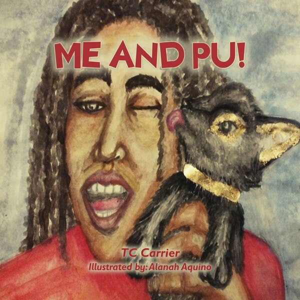 Me and Pu by Tc Carrier, Paperback | Indigo Chapters