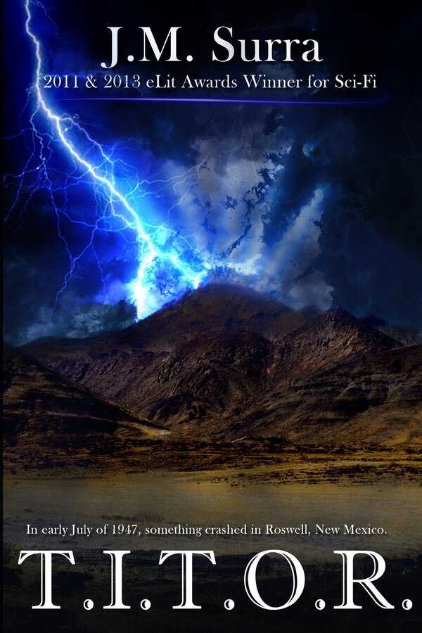 T.I.T.O. R by J M Surra, Paperback | Indigo Chapters