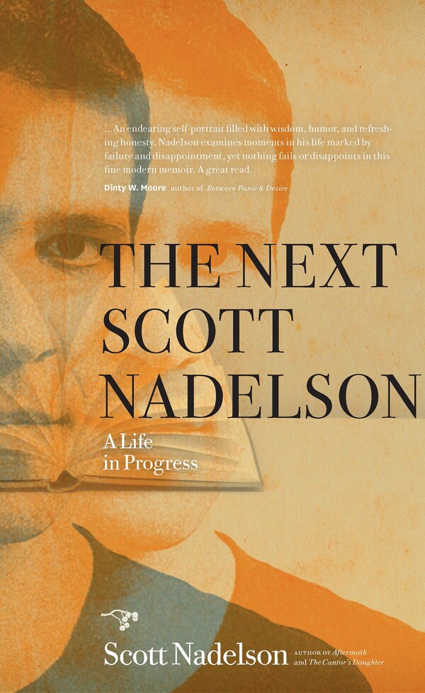 The Next Scott Nadelson, Paperback | Indigo Chapters