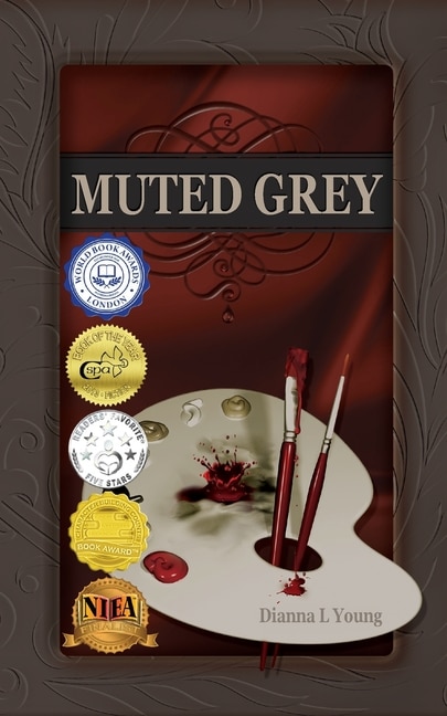 Muted Grey by Dianna L Young, Paperback | Indigo Chapters