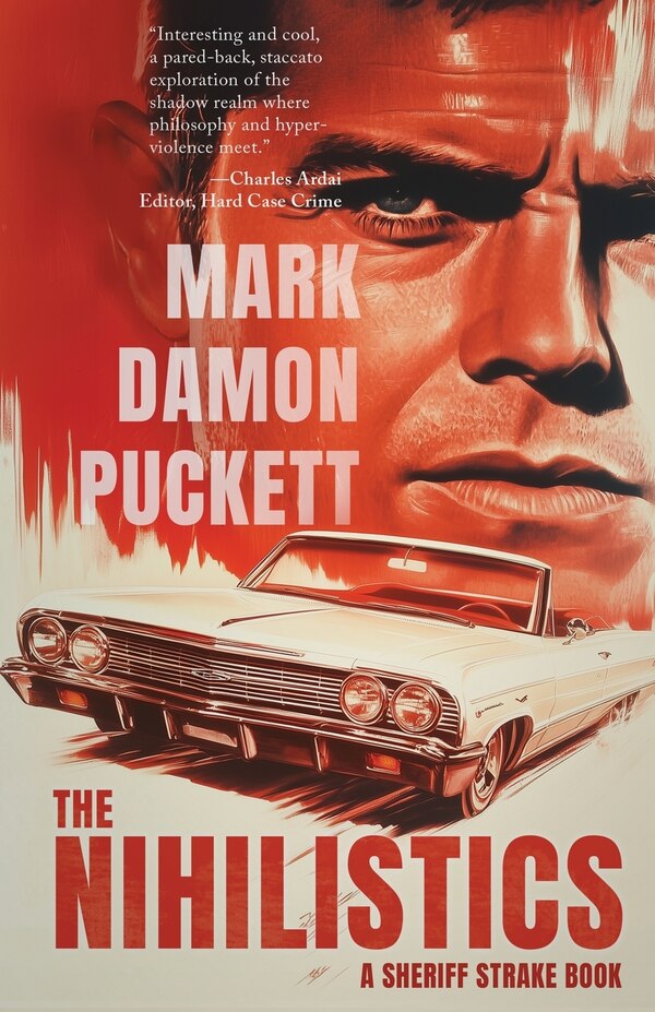 The Nihilistics by Mark Damon Puckett, Paperback | Indigo Chapters