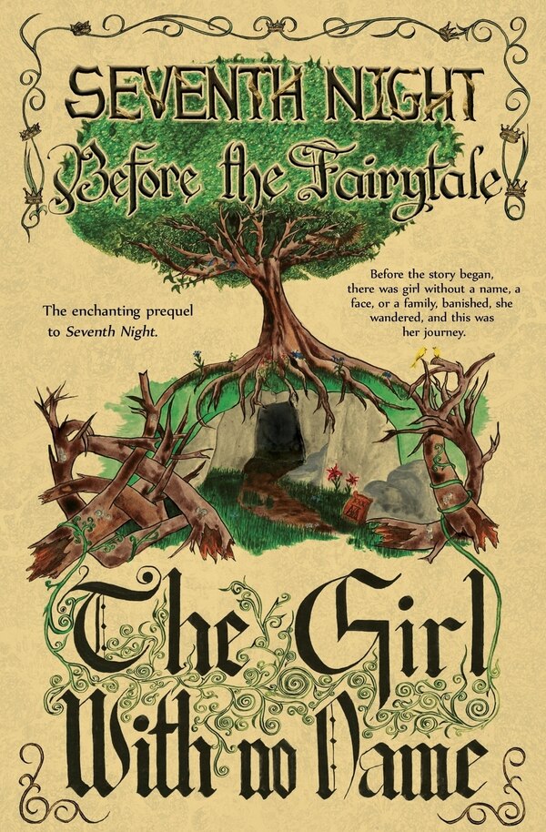 Before the Fairytale by Iscah, Paperback | Indigo Chapters