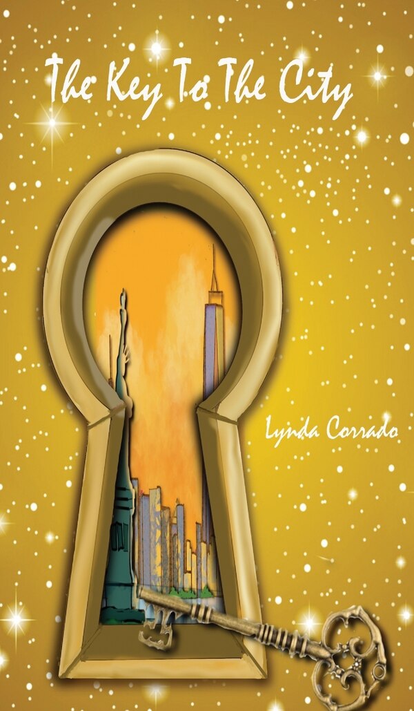 The Key To The City by Lynda Corrado, Hardcover | Indigo Chapters