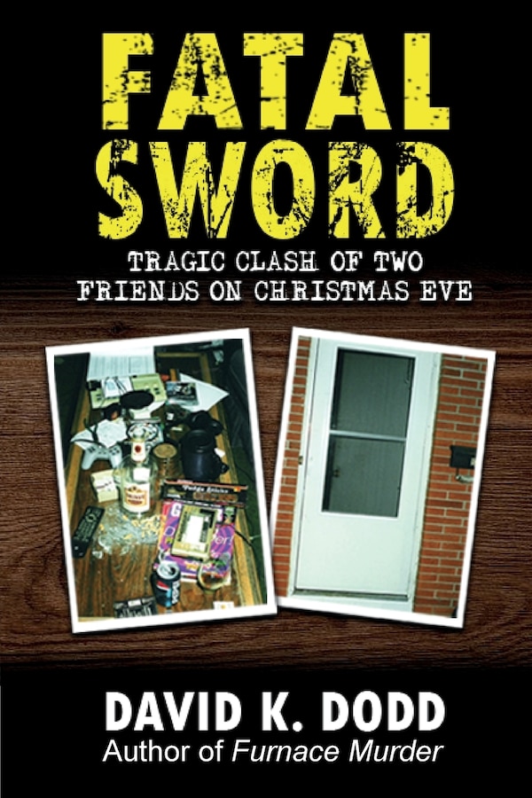 Fatal Sword by David K Dodd, Paperback | Indigo Chapters