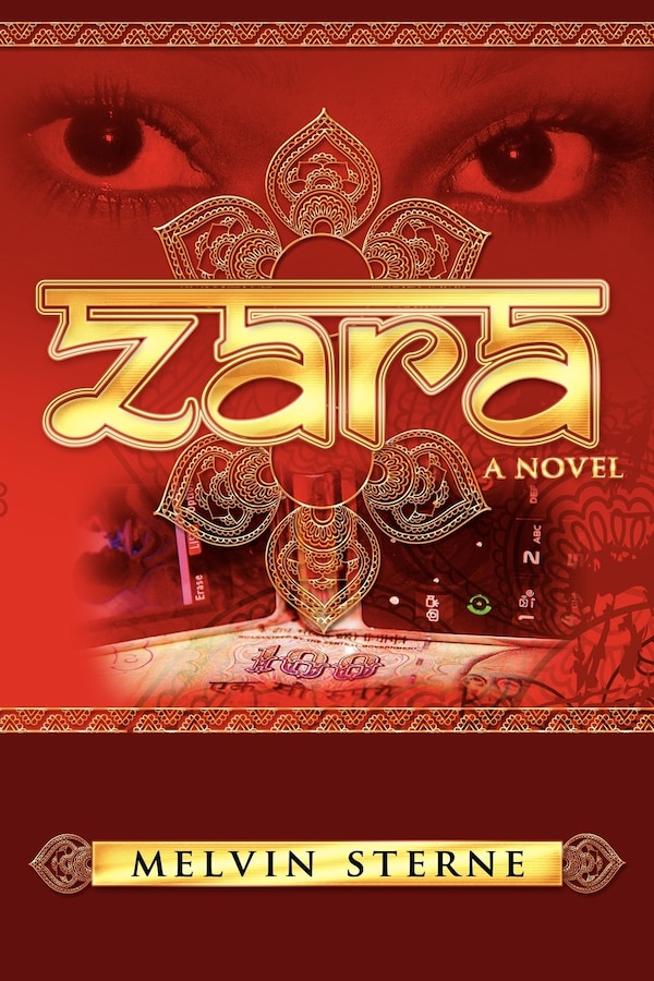 Zara by Melvin Sterne, Paperback | Indigo Chapters