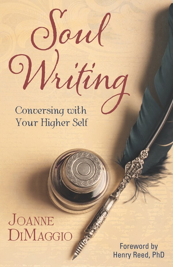 Soul Writing by Joanne Dimaggio, Paperback | Indigo Chapters