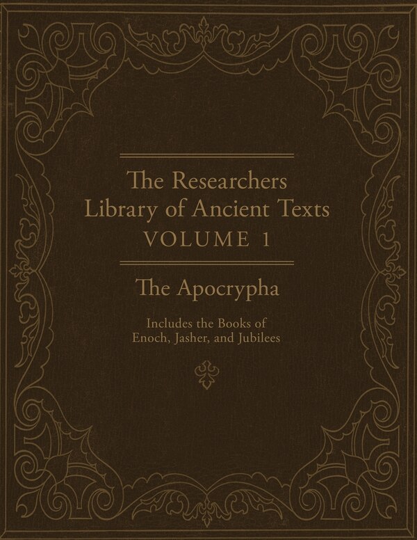 The Researchers Library of Ancient Texts by Thomas Horn, Paperback | Indigo Chapters