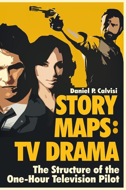 Story Maps by Daniel P Calvisi, Paperback | Indigo Chapters