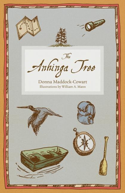 The Anhinga Tree by Donna Maddock-Cowart, Paperback | Indigo Chapters