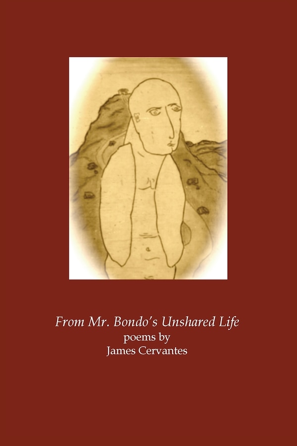 From Mr. Bondo's Unshared Life by James Cervantes, Paperback | Indigo Chapters