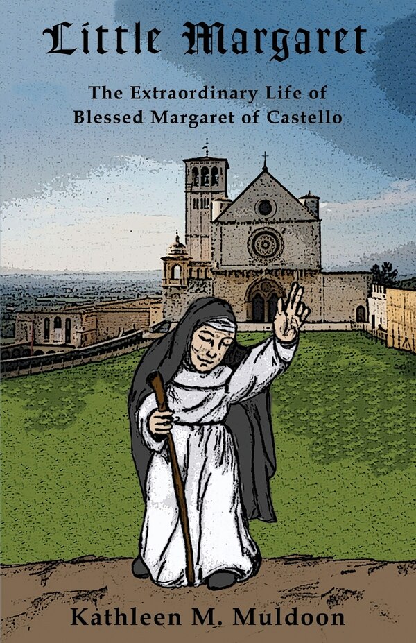 Little Margaret by Kathleen M Muldoon, Paperback | Indigo Chapters