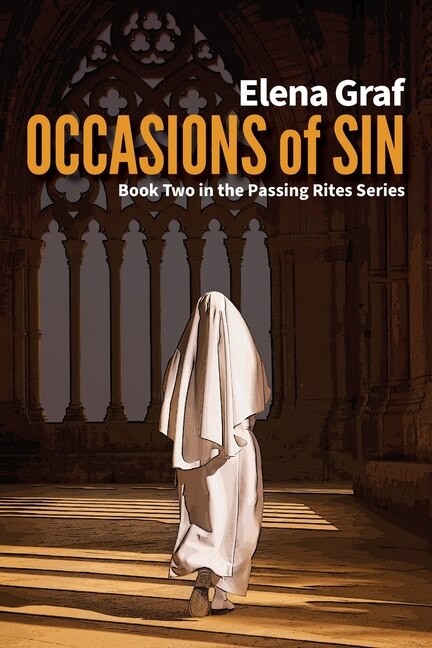 Occasions of Sin by Elena Graf, Paperback | Indigo Chapters