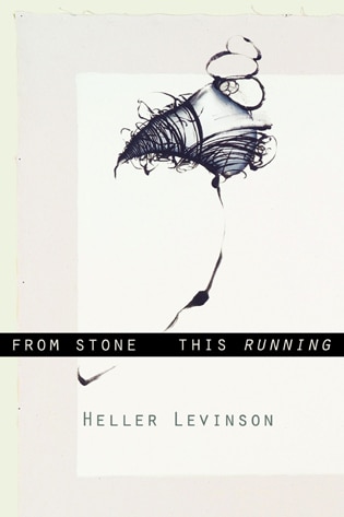 From Stone This Running by Heller Levinson, Paperback | Indigo Chapters