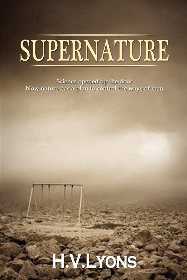 Supernature by Jr Henry Vernon Lyons, Paperback | Indigo Chapters