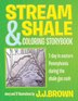Stream and Shale Coloring Storybook by J J Brown, Paperback | Indigo Chapters