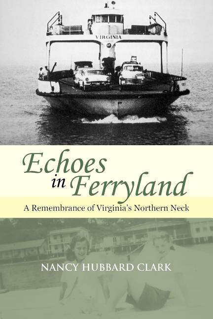 Echoes in Ferryland by Nancy Hubbard Clark, Paperback | Indigo Chapters