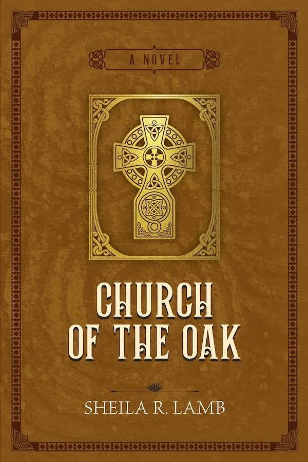 Church of the Oak by Sheila R Lamb, Paperback | Indigo Chapters
