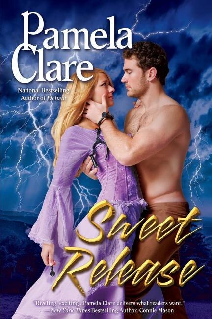 Sweet Release by Pamela Clare, Paperback | Indigo Chapters