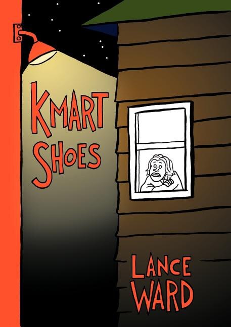Kmart Shoes by Lance Ward, Paperback | Indigo Chapters