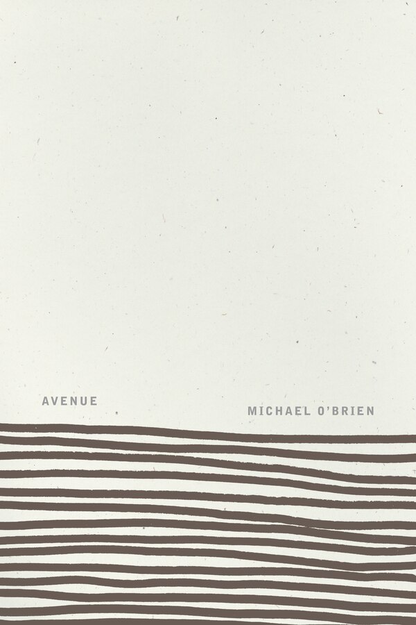 Avenue by Michael O'brien, Paperback | Indigo Chapters