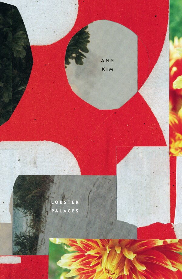 Lobster Palaces by Ann Kim, Paperback | Indigo Chapters